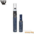 2014 GMC Hottest herbal vaporizer pen wholesale snoop dogg